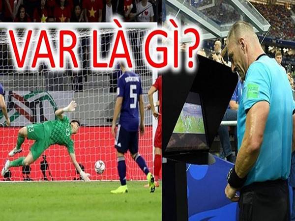 VAR là gì