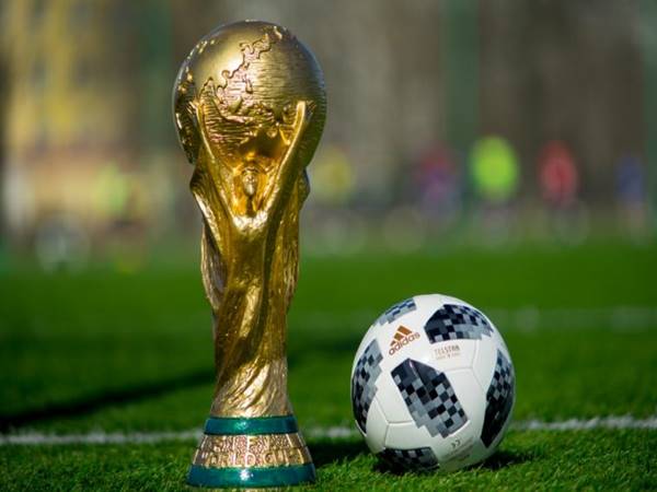 luật vòng loại world cup