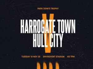 Soi kèo Harrogate Town vs Hull City, 02h00 ngày 11/11