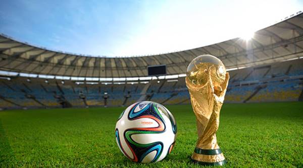 Tìm hiểu vòng loại World Cup