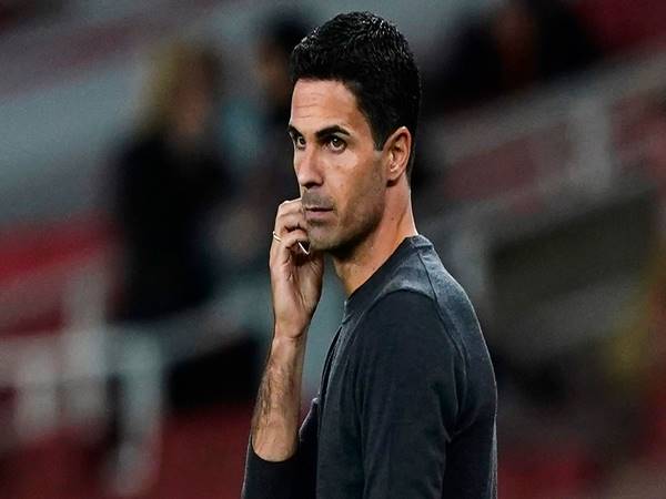 Bóng đá Quốc tế 03-12: Arteta tiết lộ kế hoạch chuyển nhượng