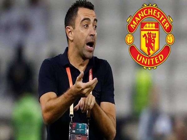 Bóng đá Quốc tế 22/12: Xavi muốn dẫn dắt MU
