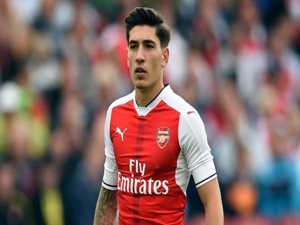 Chính tốc độ tuyệt vời của Bellerin luôn là mối lo của các cầu thủ bên đội đối phương