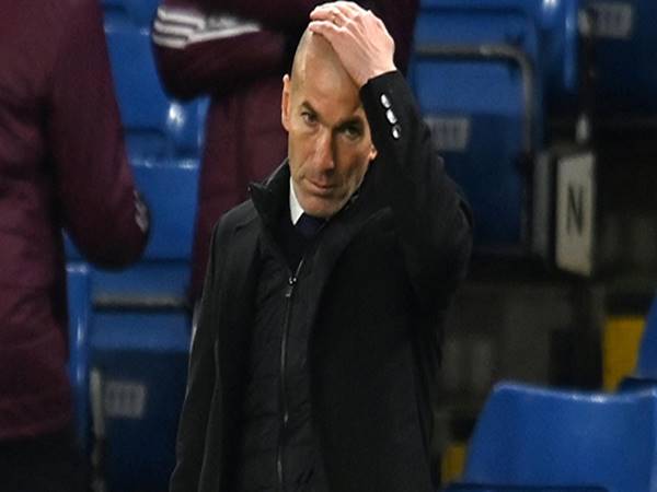 Bóng đá Quốc tế 7/5: Zidane chuẩn bị từ chức