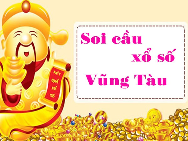 Soi cầu XSVT 22/6/2021
