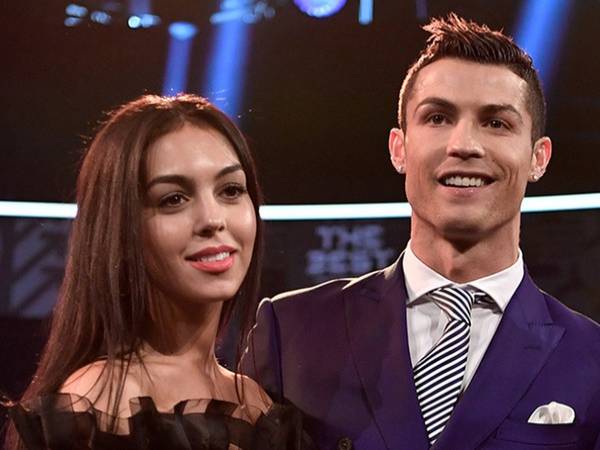 Georgina Rodriguez là ai? Thông tin về bạn gái Ronaldo