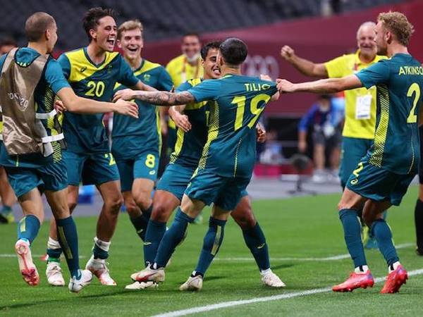 Dự đoán bóng đá U23 Australia vs U23 Ai Cập, 18h00 ngày 28/7