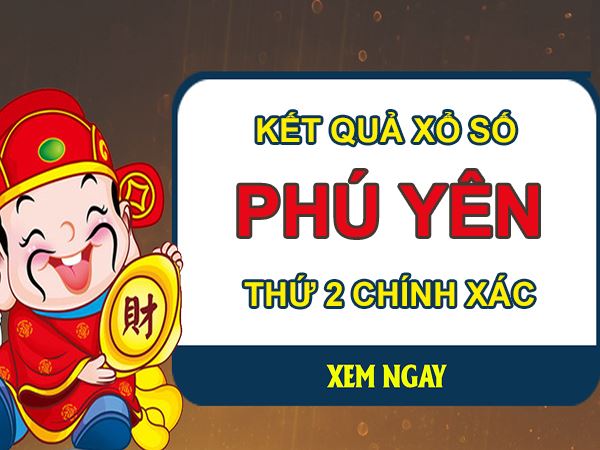 Soi cầu SXPY 13/9/2021 thứ 2 chốt số cùng siêu cao thủ