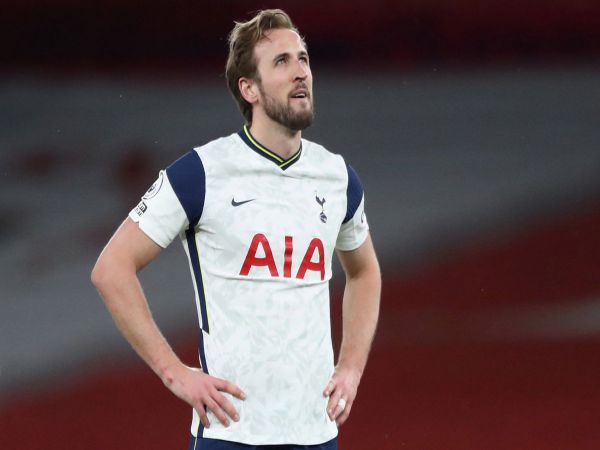 Chuyển nhượng trưa 12/10: Harry Kane sẽ không rời Tottenham