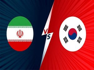 Soi kèo Iran vs Hàn Quốc – 20h30 12/10, VL World Cup 2022