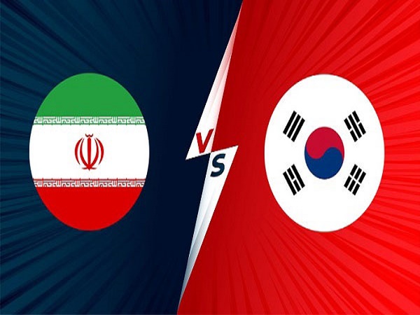 Dự đoán Iran vs Hàn Quốc – 20h30 12/10, VL World Cup 2022