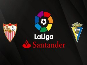 Soi kèo Sevilla vs Cadiz – 02h00 30/04, VĐQG Tây Ban Nha
