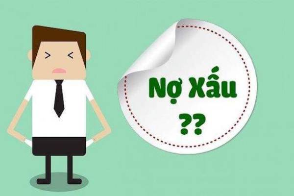 Nợ xấu có mua trả góp được không