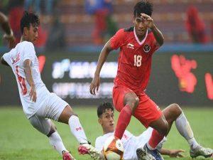 Soi kèo bóng đá giữa Indonesia vs Bangladesh, 20h ngày 1/6