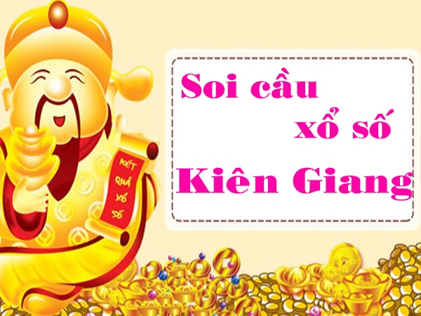 Soi cầu XSKG ngày 3/7/2022