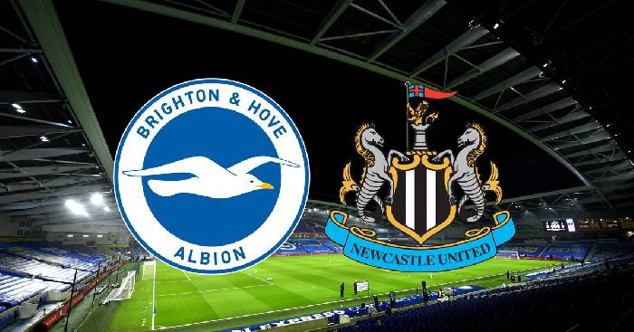 Dự đoán O/U Brighton vs Newcastle, 21h ngày 13/8