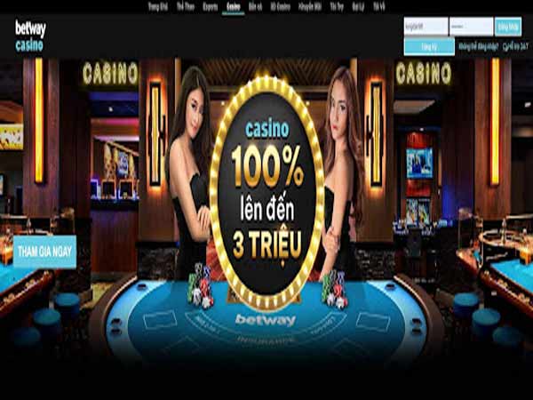 Và để có được thành công như ngày hôm nay Betway đã phải cố gắng hoàn thiện trong từng khâu nhỏ nhất