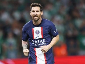 Tin Barca 29/9: Barca quyết tâm đón Messi trở về