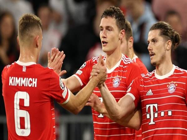 Bóng đá Quốc tế 16/11: Bayern có nhiều cầu thủ dự WC 2022 nhất