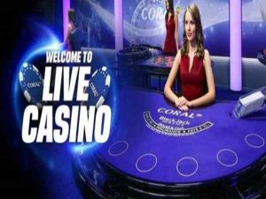 Live Casino – Cá cược đánh bài cực “xịn”, thưởng hấp dẫn