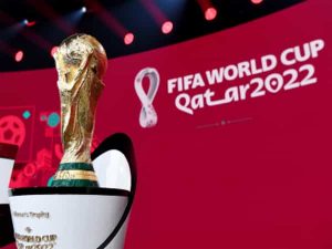 Điều cần biết về tỷ lệ Keo World cup Chau Au