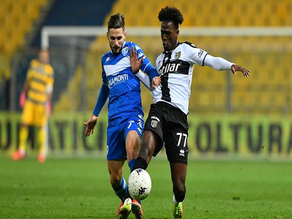 Dự đoán bóng đá hôm nay Brescia vs Parma, 2h30 ngày 13/12