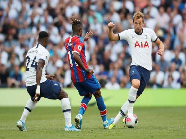 Dự đoán bóng đá giữa Crystal Palace vs Tottenham, 3h ngày 5/1