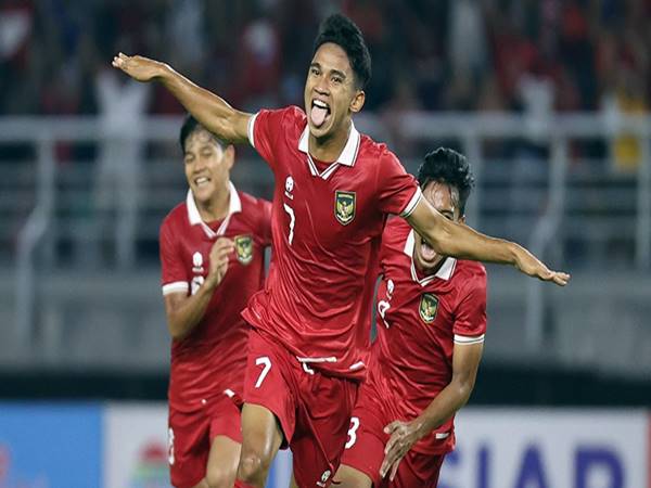 Dự đoán bóng đá giữa U20 Indonesia vs U20 Iraq, 19h ngày 1/3