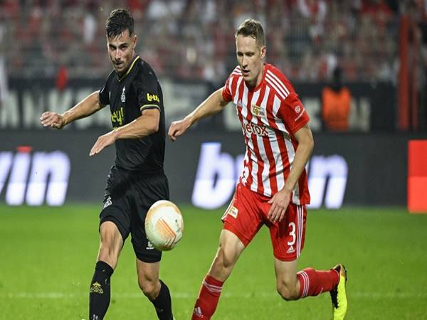 Dự đoán Châu Á Saint Gilloise vs Union Berlin (3h00 này 17/3)