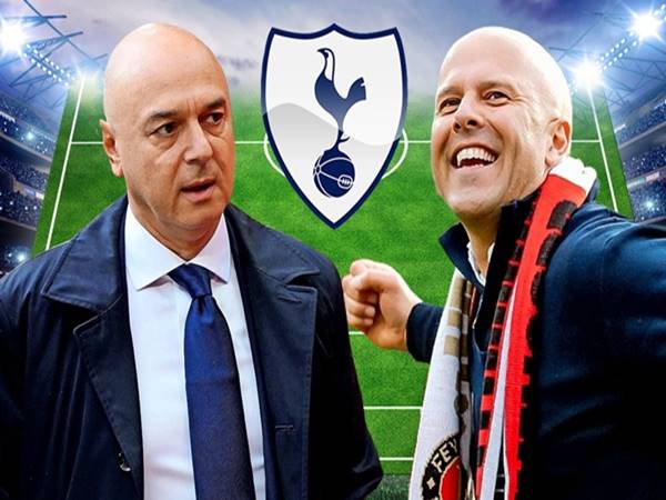 Bóng đá QT 24/5: Lộ diện tân thuyền trưởng Tottenham