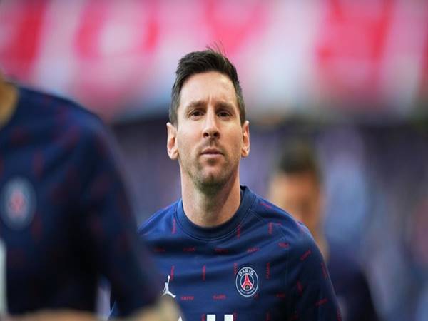 Bóng đá Quốc Tế ngày 2/6: Messi chính thức rời PSG