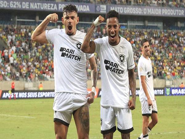 Dự đoán bóng đá giữa Vasco da Gama vs Cuiaba 7h00 ngày 27/6