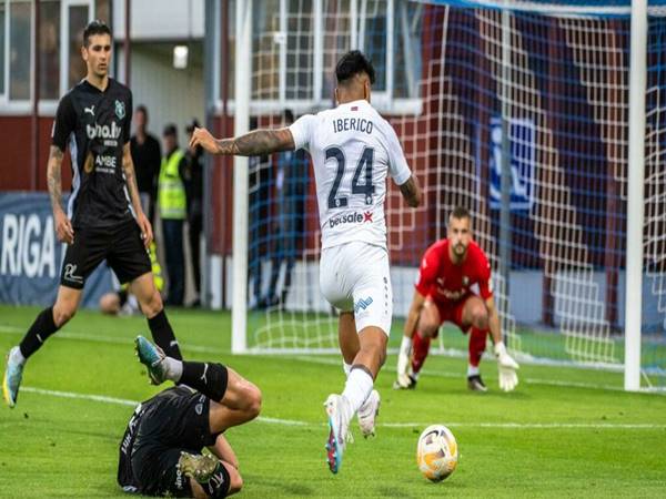 Dự đoán bóng đá hôm nay Riga vs Vikingur Reykjavik, 0h ngày 14/7