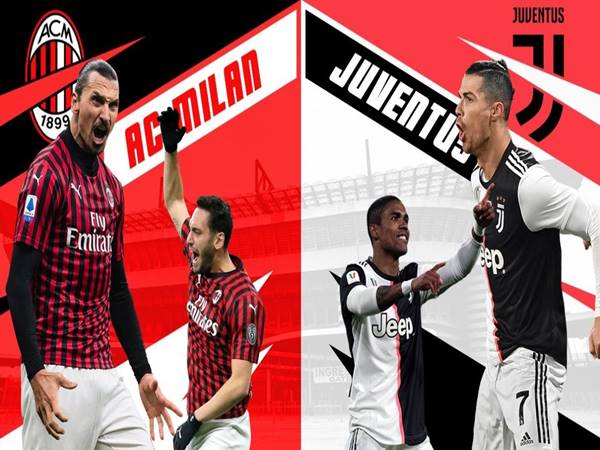 Kình địch câu lạc bộ bóng đá Juventus