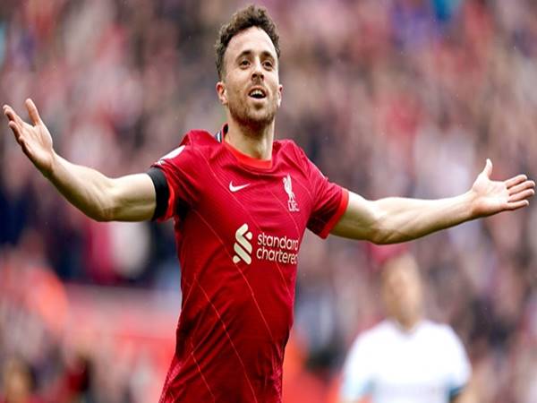 Bóng đá QT chiều 8/8: Jota nói điều Liverpool phải cải thiện