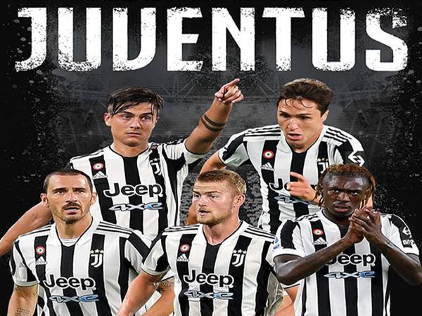 Câu lạc bộ Juventus: Tìm hiểu hành trình vươn tới đỉnh cao của Juventus