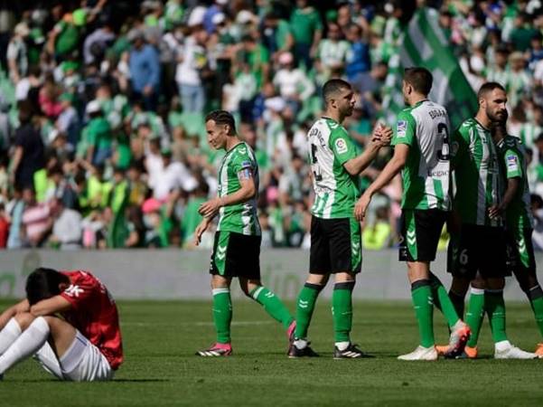 Nhận định bóng đá Aris Limassol vs Betis, 23h45 ngày 26/10