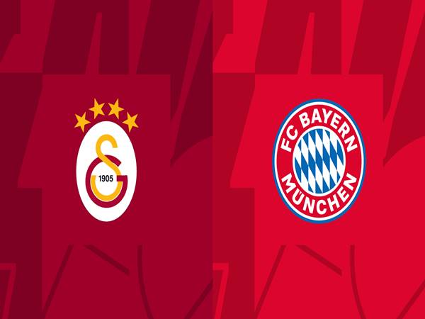 Dự đoán Galatasaray vs Bayern Munich, 23h45 ngày 24/10