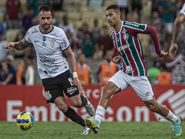 Dự đoán bóng đá Fluminense vs Corinthians 7h30 ngày 20/10