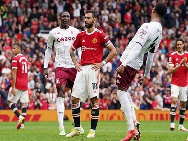 Dự đoán bóng đá giữa MU vs Aston Villa, 3h00 ngày 27/12