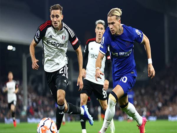 Dự đoán bóng đá giữa Chelsea vs Fulham, 19h30 ngày 13/1