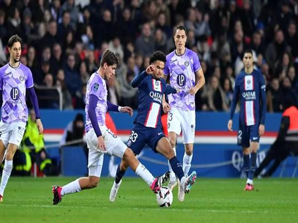 Dự đoán bóng đá giữa PSG vs Toulouse, 02h45 ngày 4/1