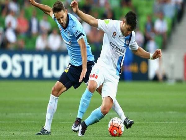 Dự đoán bóng đá Sydney FC vs Melbourne City, 13h30 ngày 24/2