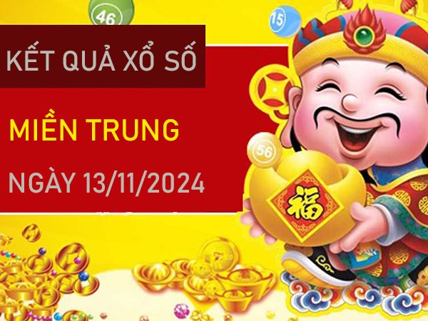 Thống kê XSMT 13/11/2024 nhận định giải tám chuẩn