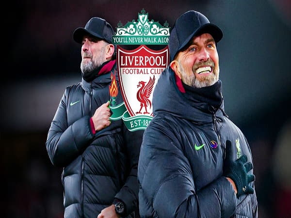 HLV Jurgen Klopp – Người thổi hồn mới cho bóng đá hiện đại