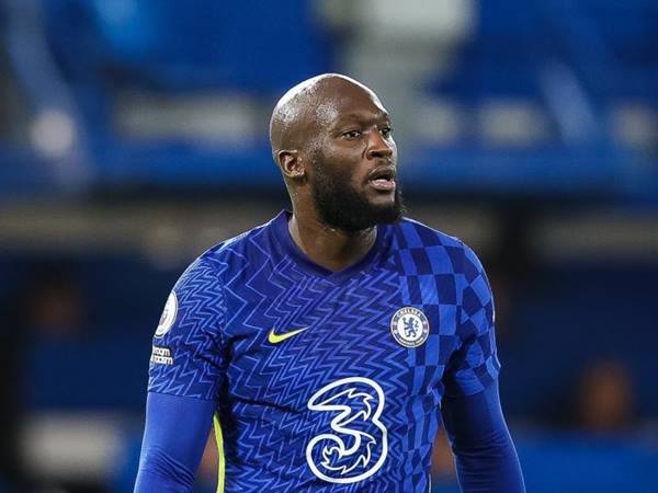 Lukaku là một trong những cầu thủ đắt giá nhất Chelsea trong lịch sử