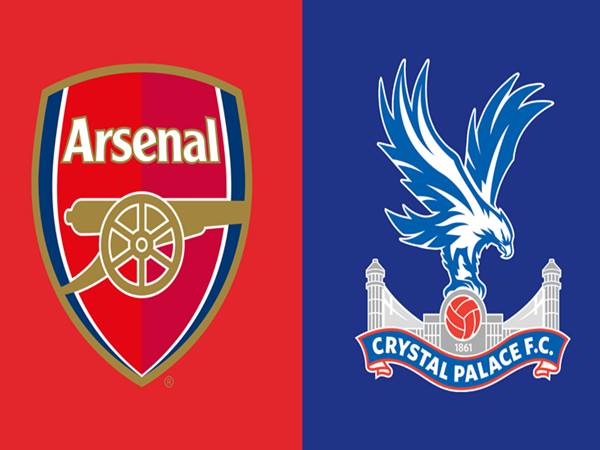 Nhận định trận đấu Arsenal vs Crystal Palace, 02h30 ngày 19/12