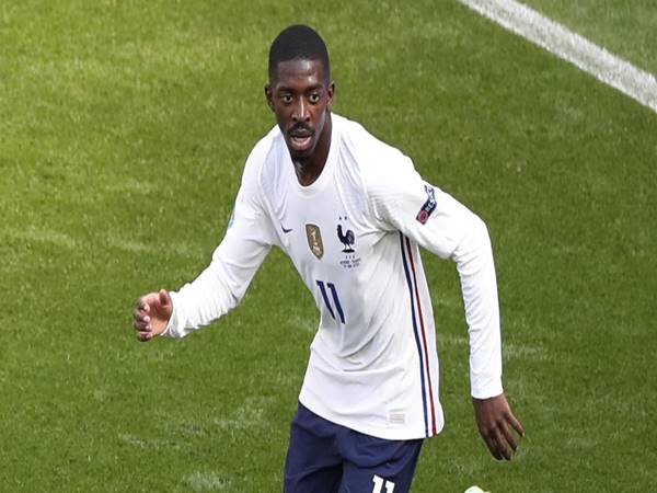 Những biệt danh phổ biến của cầu thủ Ousmane Dembele