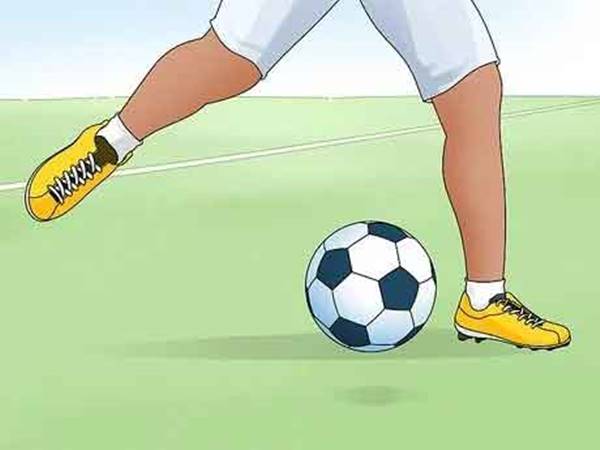 Một số lưu ý khi thực hiện huyền bóng xoáy