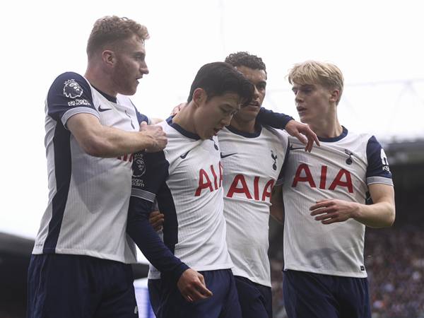 Phân tích Tottenham vs Nottingham